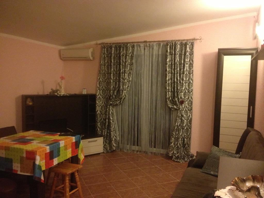 Apartments Svetlana Utjeha-Bušat Eksteriør billede